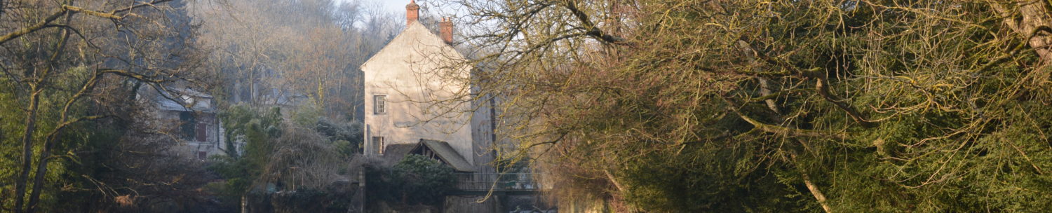 Les brionautes de Crécy la Chapelle et du Pays Créçois