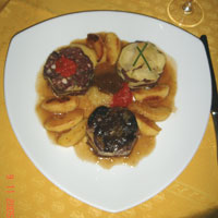 site tourisme Val de Garonne