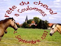 Fête du cheval